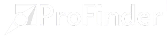 ProFinder Logo