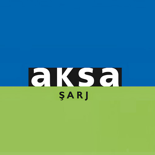 Aksa Şarj